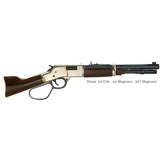 HENRY MARES LEG 45LC 12.904